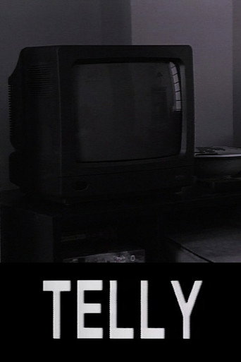 Movie poster for Telly (1995)