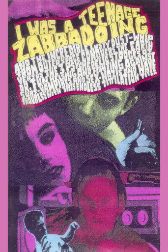 Movie poster for Vampiros Sexos (1988)