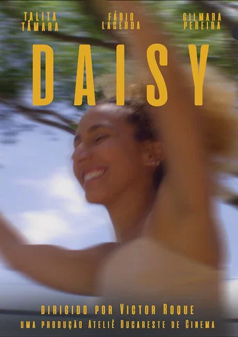 Movie poster for Daisy (2025)