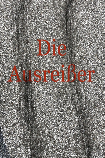 Movie poster for Die Ausreißer (2019)