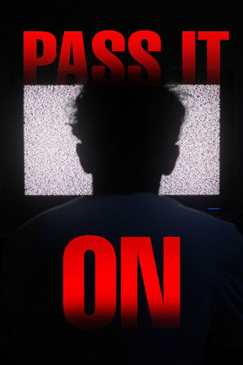 Pass it On poster