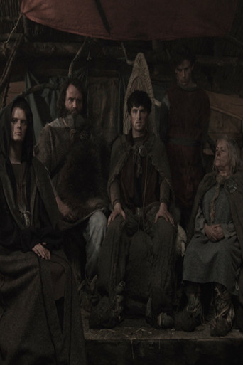 Empire of Dirt poster