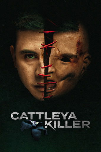 Cattleya Killer poster