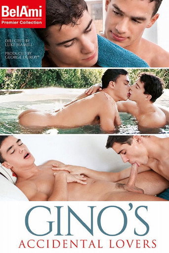 Movie poster for Gino's Accidental Lovers (2017)