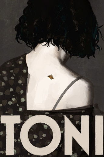 Toni poster