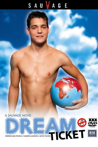 Movie poster for Dream Ticket (2007)