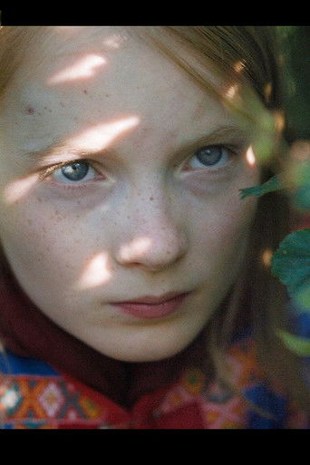 Daughter of the Sun poster