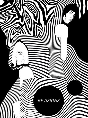 Movie poster for Revisions (2017)