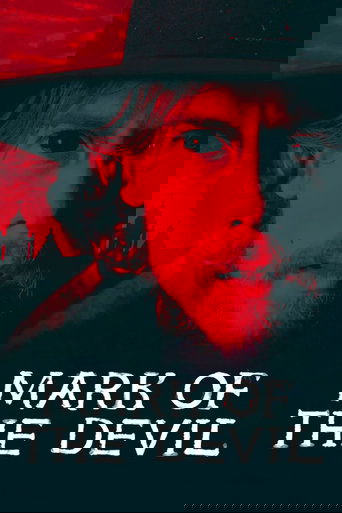 The Devil's Mark poster