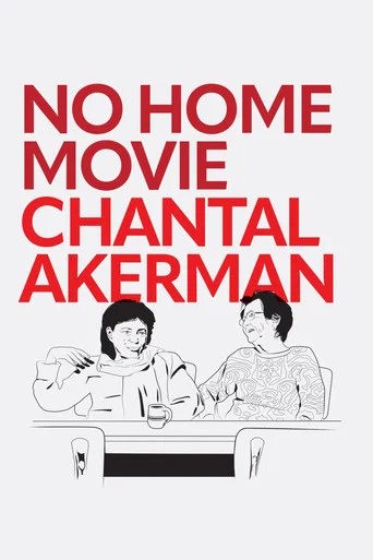 Movie poster for No Home Movie (2016)