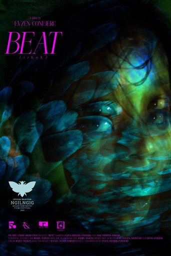 Movie poster for Beat (2025)