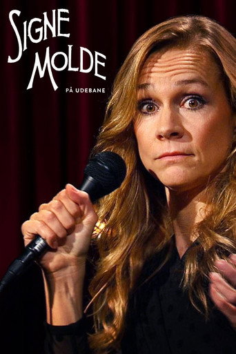 Signe Molde på udebane poster