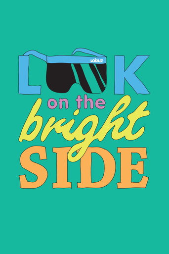 Movie poster for Look on the Bright Side (2010)