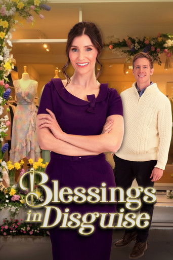 Blessings in Disguise poster