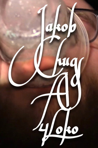 Movie poster for Jakob Chugs a 4Loko (2022)