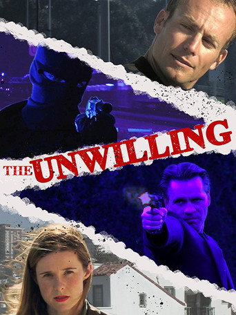 Movie poster for The Unwilling (2007)