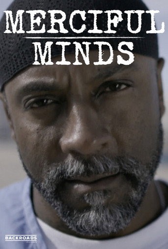 Movie poster for Merciful Minds (2019)
