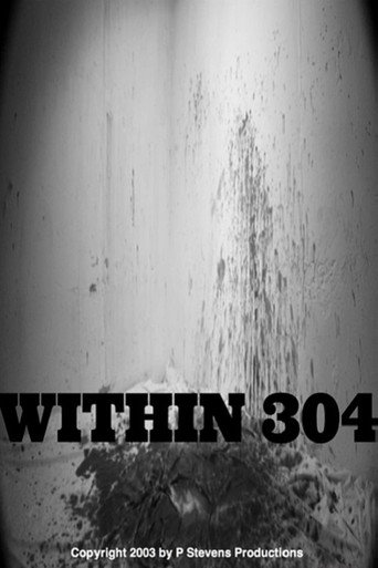 Movie poster for Within 304 (2003)