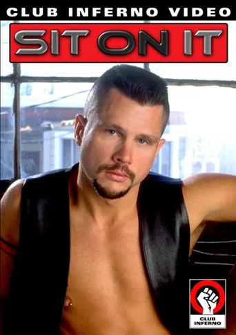 Movie poster for Sit On It (2004)