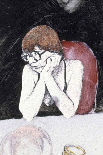 Movie poster for Interview (1979)