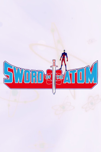 Sword of the Atom poster