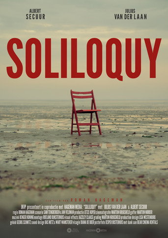 Movie poster for Soliloquy