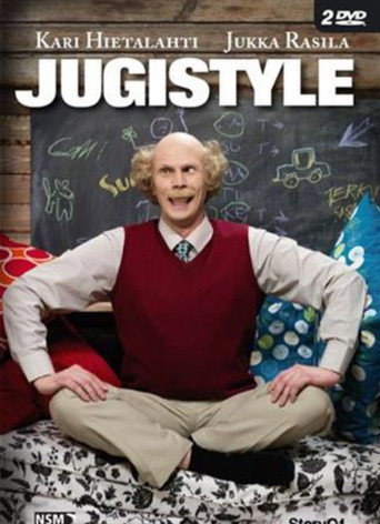 JugiStyle poster