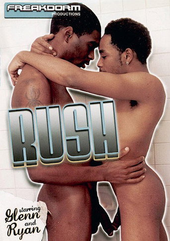 Movie poster for Rush (2008)
