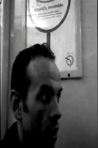 Movie poster for Un Homme idéal - Fragment K (2008)