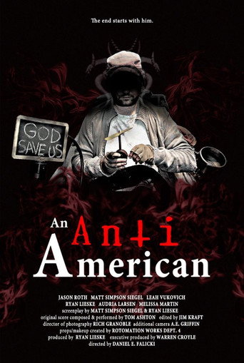 Movie poster for Awaken the Devil (2015)