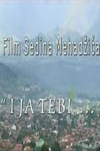 To You, Too... poster