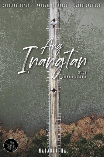 Movie poster for Inangtan (2020)