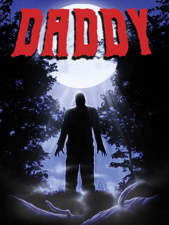 Movie poster for Daddy (2003)