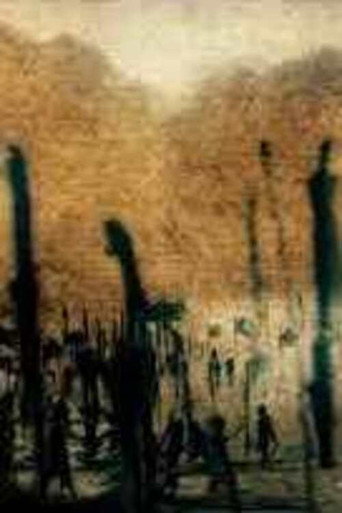 Movie poster for War Song (2008)