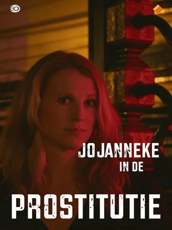 Series poster for Jojanneke in the Prostitution (2015)