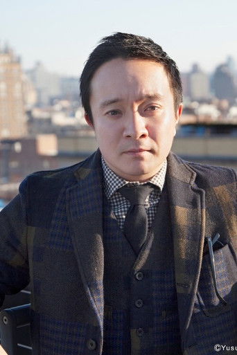 Tokkouhei no Koufuku Shokudou poster