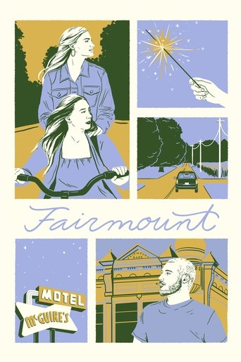 Fairmount poster