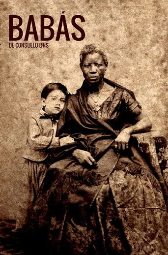 Movie poster for Nannies (2010)