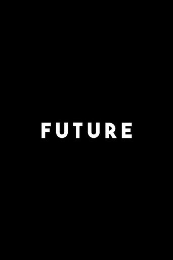 Movie poster for Future (2021)