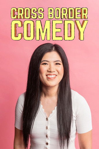 Cross Border Comedy poster