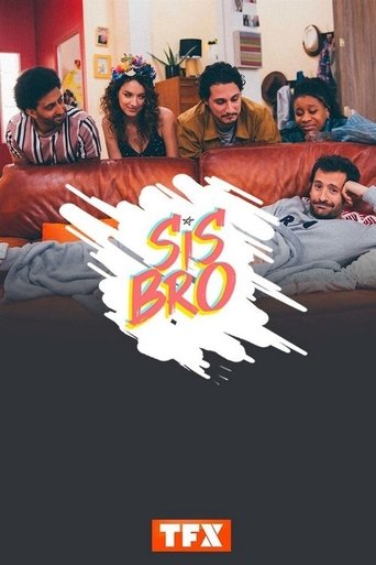 Sisbro poster
