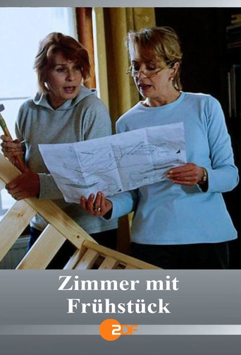 Zimmer mit Frühstück poster