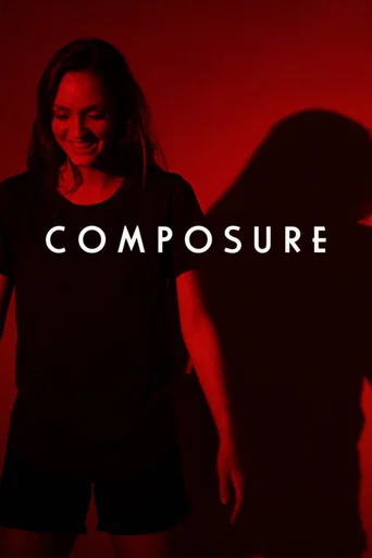 Movie poster for Composure
