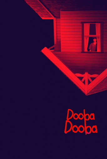 Movie poster for Dooba Dooba (2025)