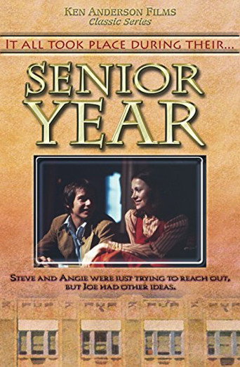 Movie poster for Senior Year (1978)