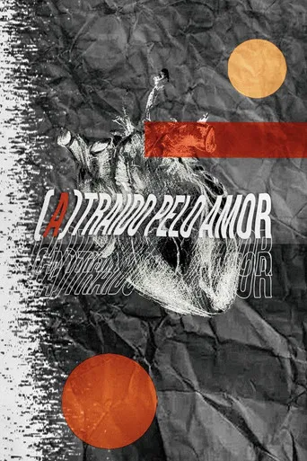 (not) betrayed by love poster