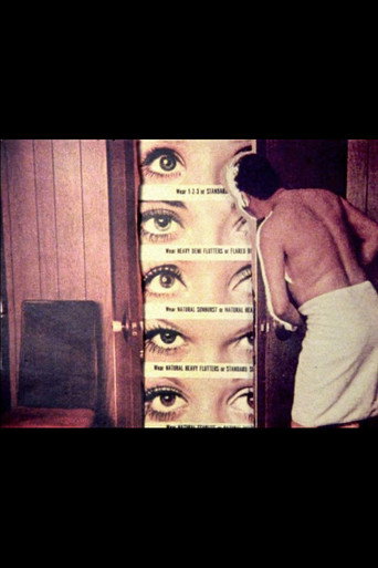 Movie poster for Couples (1972)