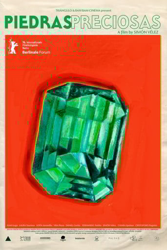 Gemstones poster