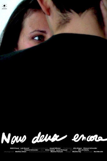 Movie poster for The Two of Us, Still (2020)