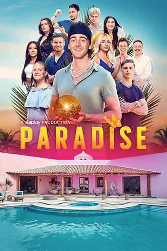 Paradise poster